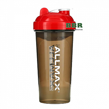 Шейкер 700ml, ALLMAX Nutrition