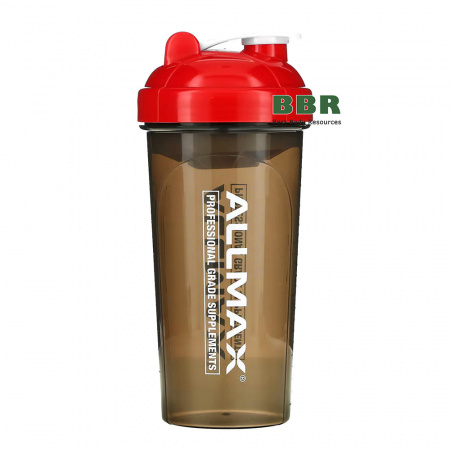 Шейкер 700ml, ALLMAX Nutrition