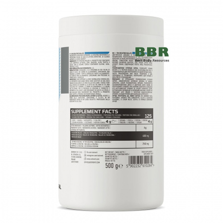 Tri Creatine Malate 500g, OstroVit