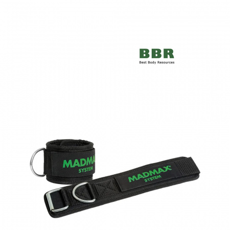 Манжета Ankle Cuff MFA-300, MadMax