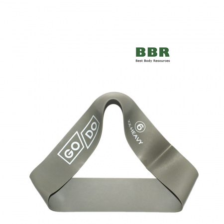 Резиновая Эспандер-петля 6 XX-Heavy, Go Do