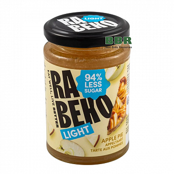 Light Jam 230g, Rabeko Products