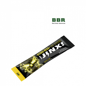 The Jinx 1 serving 10g, JNX Sports