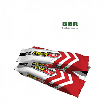 Батончик йогурт 36% 60g, PowerPro