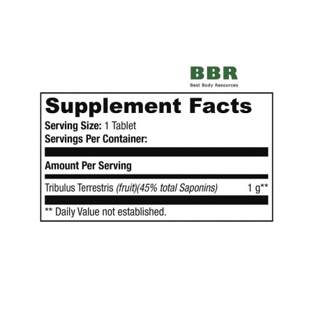 Tribuvar 1000 90 Tabs, SAN