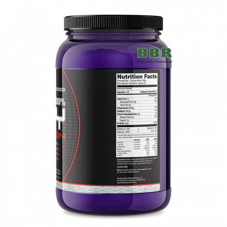 100% Prostar Whey Protein 907g, Ultimate Nutrition