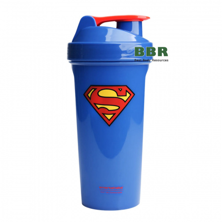 Шейкер Lite DC Comics 1000ml, Smart Shake 