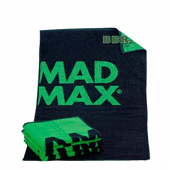 Полотенце MST 002, MadMax