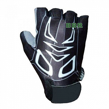 Перчатки Freerace Mike FC-1005 Black, Power System