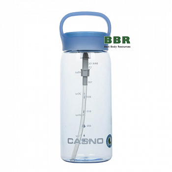 Бутылка для воды Sport KXN-1238 1500ml, Casno