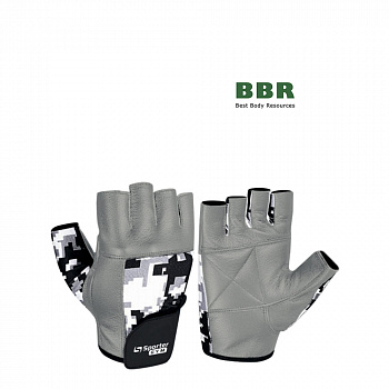Перчатки MFG-2277B Grey/Camo, Sporter
