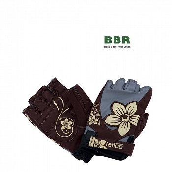 Перчатки New Age MFG 720 Violet, MadMax