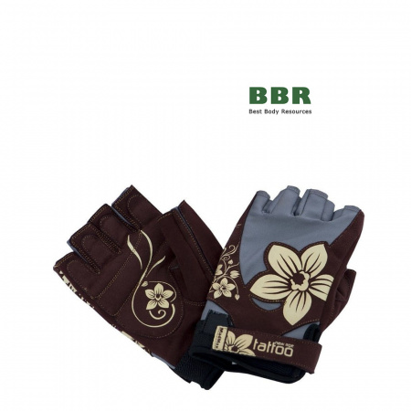 Перчатки New Age MFG 720 Violet, MadMax