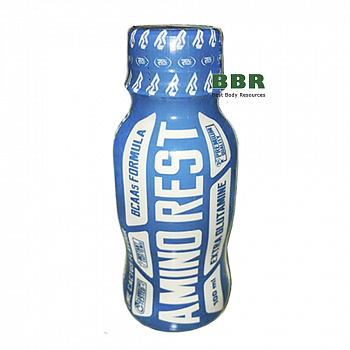Amino Rest 100ml, Real Pharm