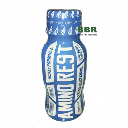 Amino Rest 100ml, Real Pharm