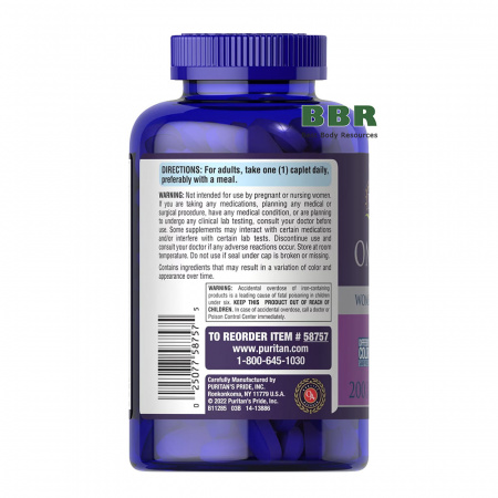 One Daily Womens Multivitamin 200 Tabs, Puritans Pride One Daily Womens Multivitamin 200 Tabs, Puritans Pride