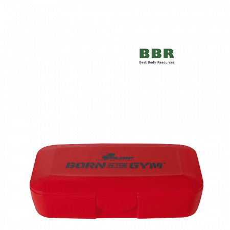 Таблетница Pillbox, Olimp