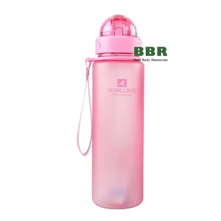 Бутылка для воды MX-5029 560ml, Casno