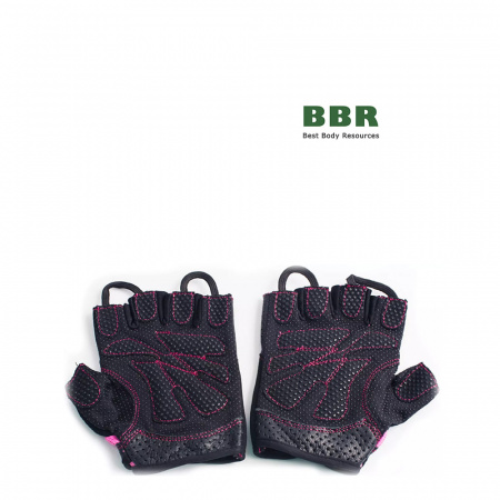 Перчатки Fitness Star/Pink, Olimp