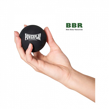 Массажный Мяч Силиконовый PP-4354, PowerPlay