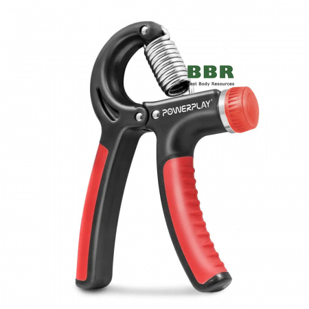 Эспандер Кистевой Ножницы PP-4323 10-40кг, PowerPlay