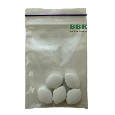 China White 5 Tabs, Cloma Pharma