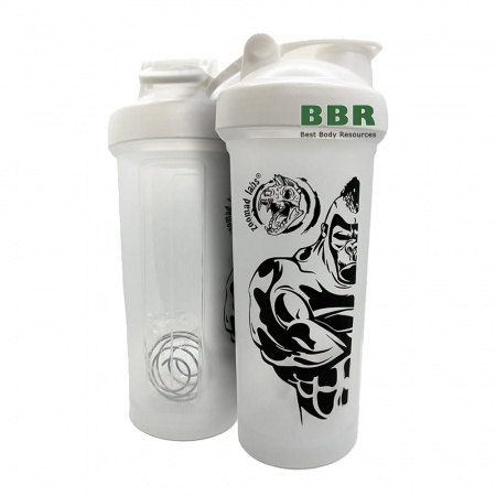 Шейкер 750ml, Zoomad Labs