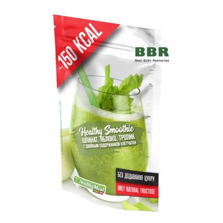 Фруктовое смузи 40g, Power Pro