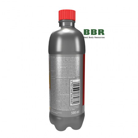 Master Drink 500ml, ActivLab