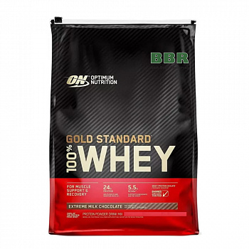 100% Whey Gold Standard 3,5kg, Optimum Nutrition