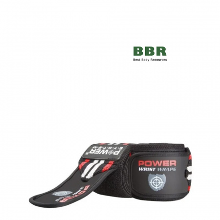 Кистевые Бинты Wrist Wraps PS-3500, Power System