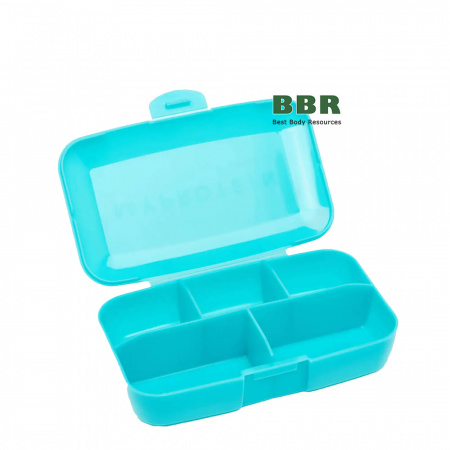 Контейнер для таблеток, MyProtein