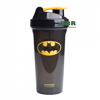 Шейкер DC Comics 800ml, Smart Shake 