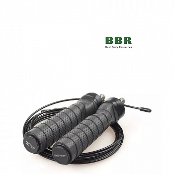 Скакалка с подшипником Cross Rope 3м SK-1, 7Sports