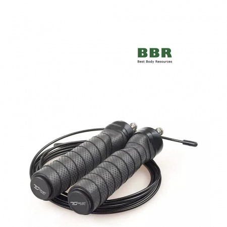Скакалка с подшипником Cross Rope 3м SK-1, 7Sports