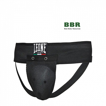 Защита для паха PR321 Black, Leone