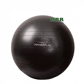 Мяч для фитнеса Exercise Ball PP 4001 65см, PowerPlay