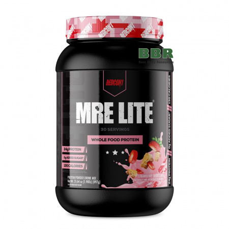MRE Lite 870g, Redcon1