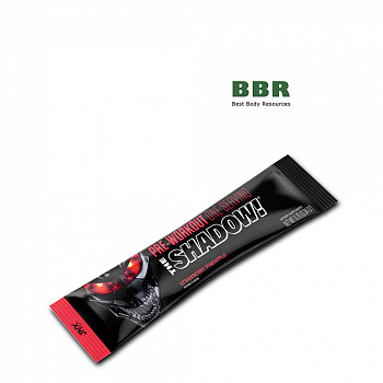 The Shadow 9g, JNX Sports