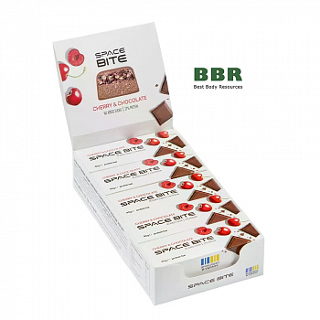 Protein Bar 45g, Space Bite