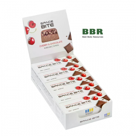 Protein Bar 45g, Space Bite