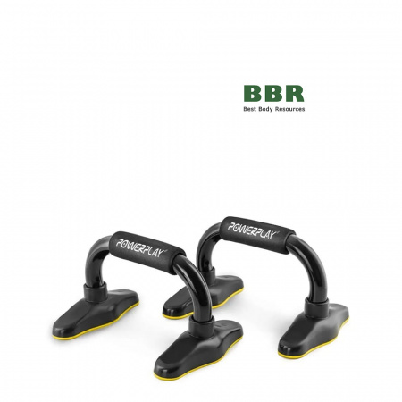 Упоры для отжиманий PP-4314, PowerPlay