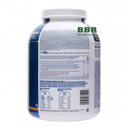 100% Elite Whey Protein 2100g, Dymatize Nutrition