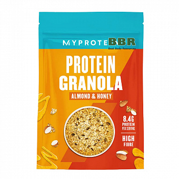 Protein Granola 320g, MyProtein