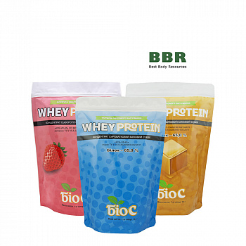 КСБ 1кг, Биос