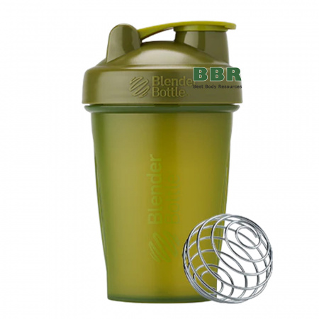 Шейкер Classic Loop 20oz 590ml, BlenderBottle