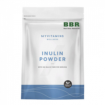Inulin Powder 500g, MyProtein