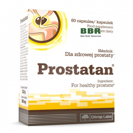 Prostatan 60 Caps, Olimp