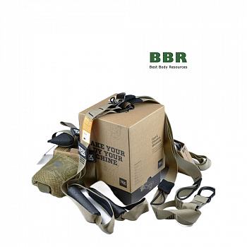Функциональные Петли Tactical, TRX Force