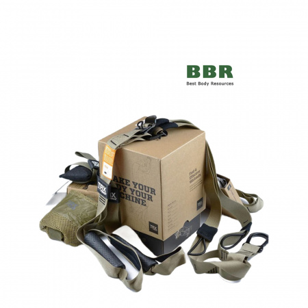 Функциональные Петли Tactical, TRX Force